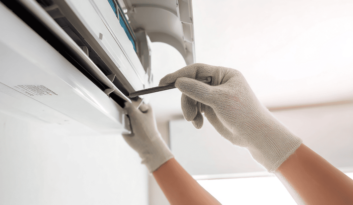 Bornova DemirDöküm Acil Klima Acil Klima Servisi